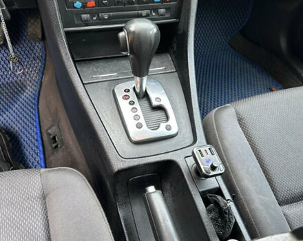 Чорний Ауді А4, об'ємом двигуна 1.9 л та пробігом 430 тис. км за 5500 $, фото 16 на Automoto.ua