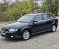 Черный Ауди А4, объемом двигателя 1.9 л и пробегом 390 тыс. км за 2150 $, фото 1 на Automoto.ua