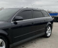 Чорний Ауді А4, об'ємом двигуна 2.5 л та пробігом 370 тис. км за 4700 $, фото 5 на Automoto.ua