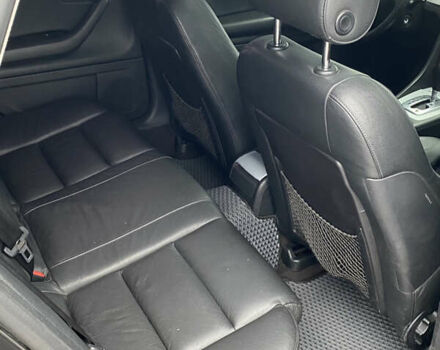 Чорний Ауді А4, об'ємом двигуна 2.5 л та пробігом 370 тис. км за 4700 $, фото 10 на Automoto.ua