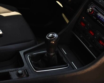 Черный Ауди А4, объемом двигателя 1.6 л и пробегом 187 тыс. км за 6750 $, фото 13 на Automoto.ua