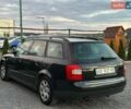 Чорний Ауді А4, об'ємом двигуна 2 л та пробігом 259 тис. км за 5700 $, фото 16 на Automoto.ua