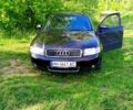 Чорний Ауді А4, об'ємом двигуна 1.9 л та пробігом 390 тис. км за 4500 $, фото 1 на Automoto.ua