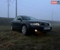 Черный Ауди А4, объемом двигателя 1.8 л и пробегом 228 тыс. км за 5500 $, фото 1 на Automoto.ua