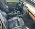 Чорний Ауді А4, об'ємом двигуна 1.9 л та пробігом 270 тис. км за 5001 $, фото 2 на Automoto.ua