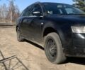 Черный Ауди А4, объемом двигателя 1.9 л и пробегом 446 тыс. км за 1600 $, фото 1 на Automoto.ua