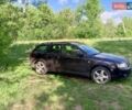 Черный Ауди А4, объемом двигателя 1.9 л и пробегом 390 тыс. км за 5000 $, фото 3 на Automoto.ua