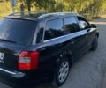 Черный Ауди А4, объемом двигателя 1.9 л и пробегом 385 тыс. км за 4500 $, фото 5 на Automoto.ua