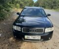 Чорний Ауді А4, об'ємом двигуна 1.9 л та пробігом 342 тис. км за 2806 $, фото 1 на Automoto.ua