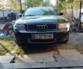 Черный Ауди А4, объемом двигателя 0 л и пробегом 433 тыс. км за 4800 $, фото 1 на Automoto.ua