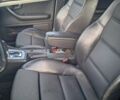 Черный Ауди А4, объемом двигателя 2.5 л и пробегом 321 тыс. км за 5500 $, фото 4 на Automoto.ua