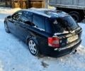 Чорний Ауді А4, об'ємом двигуна 2.5 л та пробігом 306 тис. км за 3700 $, фото 2 на Automoto.ua
