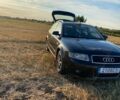 Чорний Ауді А4, об'ємом двигуна 2.5 л та пробігом 363 тис. км за 2150 $, фото 1 на Automoto.ua