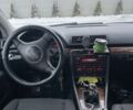 Черный Ауди А4, объемом двигателя 2.5 л и пробегом 387 тыс. км за 2999 $, фото 6 на Automoto.ua