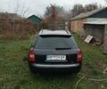 Чорний Ауді А4, об'ємом двигуна 1.8 л та пробігом 278 тис. км за 5500 $, фото 1 на Automoto.ua