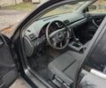Черный Ауди А4, объемом двигателя 1.6 л и пробегом 265 тыс. км за 4950 $, фото 6 на Automoto.ua