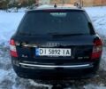 Черный Ауди А4, объемом двигателя 2.5 л и пробегом 0 тыс. км за 4600 $, фото 3 на Automoto.ua