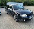 Чорний Ауді А4, об'ємом двигуна 2.5 л та пробігом 278 тис. км за 4300 $, фото 3 на Automoto.ua