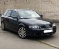 Чорний Ауді А4, об'ємом двигуна 1.9 л та пробігом 407 тис. км за 3448 $, фото 1 на Automoto.ua
