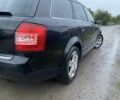 Чорний Ауді А4, об'ємом двигуна 1.9 л та пробігом 300 тис. км за 2743 $, фото 4 на Automoto.ua