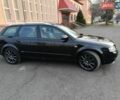 Чорний Ауді А4, об'ємом двигуна 1.6 л та пробігом 331 тис. км за 4500 $, фото 1 на Automoto.ua