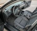 Черный Ауди А4, объемом двигателя 2 л и пробегом 252 тыс. км за 4300 $, фото 17 на Automoto.ua