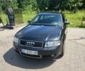 Черный Ауди А4, объемом двигателя 1.9 л и пробегом 565 тыс. км за 4900 $, фото 7 на Automoto.ua