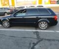 Чорний Ауді А4, об'ємом двигуна 2.4 л та пробігом 307 тис. км за 5100 $, фото 1 на Automoto.ua