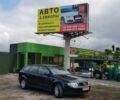 Черный Ауди А4, объемом двигателя 1.8 л и пробегом 326 тыс. км за 5999 $, фото 1 на Automoto.ua