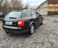 Черный Ауди А4, объемом двигателя 1.6 л и пробегом 265 тыс. км за 4950 $, фото 3 на Automoto.ua