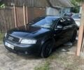 Чорний Ауді А4, об'ємом двигуна 2.5 л та пробігом 424 тис. км за 1903 $, фото 1 на Automoto.ua