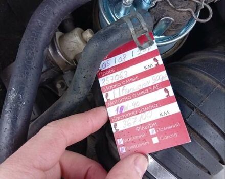 Черный Ауди А4, объемом двигателя 2.5 л и пробегом 348 тыс. км за 2500 $, фото 16 на Automoto.ua