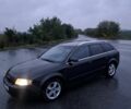 Черный Ауди А4, объемом двигателя 0 л и пробегом 300 тыс. км за 2650 $, фото 9 на Automoto.ua