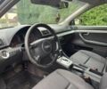 Черный Ауди А4, объемом двигателя 1.9 л и пробегом 400 тыс. км за 1599 $, фото 4 на Automoto.ua