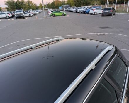 Черный Ауди А4, объемом двигателя 2 л и пробегом 252 тыс. км за 4300 $, фото 11 на Automoto.ua