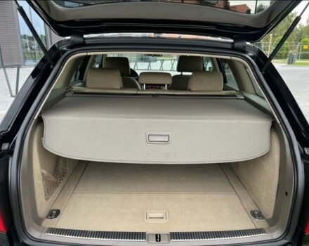 Чорний Ауді А4, об'ємом двигуна 1.9 л та пробігом 234 тис. км за 2350 $, фото 11 на Automoto.ua