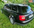 Чорний Ауді А4, об'ємом двигуна 2.5 л та пробігом 350 тис. км за 4300 $, фото 6 на Automoto.ua