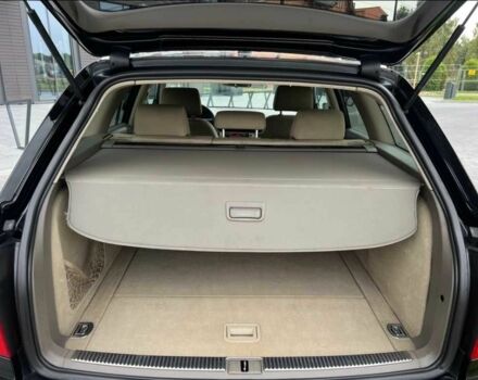 Черный Ауди А4, объемом двигателя 1.9 л и пробегом 234 тыс. км за 2100 $, фото 19 на Automoto.ua