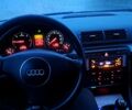 Черный Ауди А4, объемом двигателя 0 л и пробегом 300 тыс. км за 2650 $, фото 21 на Automoto.ua