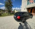 Черный Ауди А4, объемом двигателя 1.9 л и пробегом 300 тыс. км за 4799 $, фото 4 на Automoto.ua