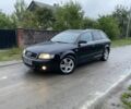 Чорний Ауді А4, об'ємом двигуна 1.9 л та пробігом 300 тис. км за 2743 $, фото 1 на Automoto.ua