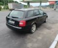 Чорний Ауді А4, об'ємом двигуна 2.5 л та пробігом 340 тис. км за 4300 $, фото 5 на Automoto.ua