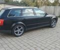 Черный Ауди А4, объемом двигателя 1.98 л и пробегом 398 тыс. км за 3750 $, фото 9 на Automoto.ua