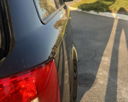 Чорний Ауді А4, об'ємом двигуна 1.6 л та пробігом 230 тис. км за 5600 $, фото 7 на Automoto.ua