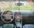 Черный Ауди А4, объемом двигателя 2.5 л и пробегом 350 тыс. км за 4050 $, фото 8 на Automoto.ua