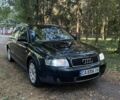 Черный Ауди А4, объемом двигателя 2.5 л и пробегом 190 тыс. км за 2497 $, фото 1 на Automoto.ua