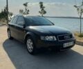 Чорний Ауді А4, об'ємом двигуна 1.9 л та пробігом 385 тис. км за 4900 $, фото 1 на Automoto.ua