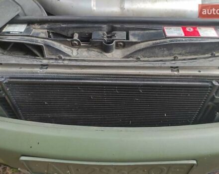 Чорний Ауді А4, об'ємом двигуна 2.5 л та пробігом 400 тис. км за 3500 $, фото 15 на Automoto.ua