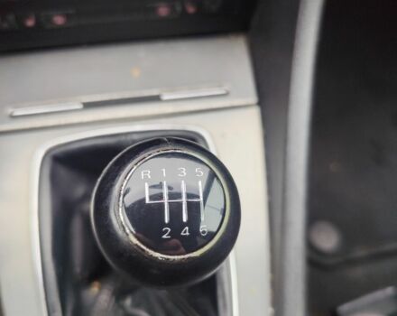 Чорний Ауді А4, об'ємом двигуна 0 л та пробігом 345 тис. км за 3000 $, фото 20 на Automoto.ua