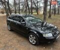Чорний Ауді А4, об'ємом двигуна 2.5 л та пробігом 370 тис. км за 3100 $, фото 4 на Automoto.ua